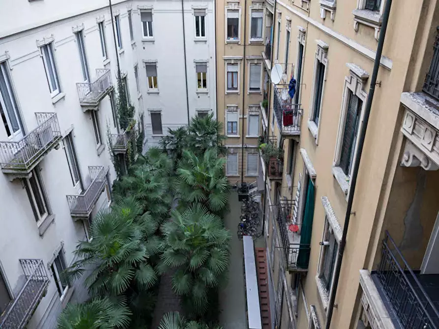 Immagine 2 di Camera in affitto  in Corso Buenos Aires a Milano