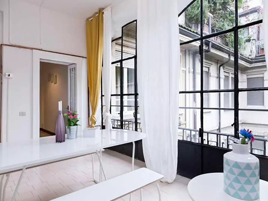 Immagine 10 di Camera in affitto  in Corso Buenos Aires a Milano