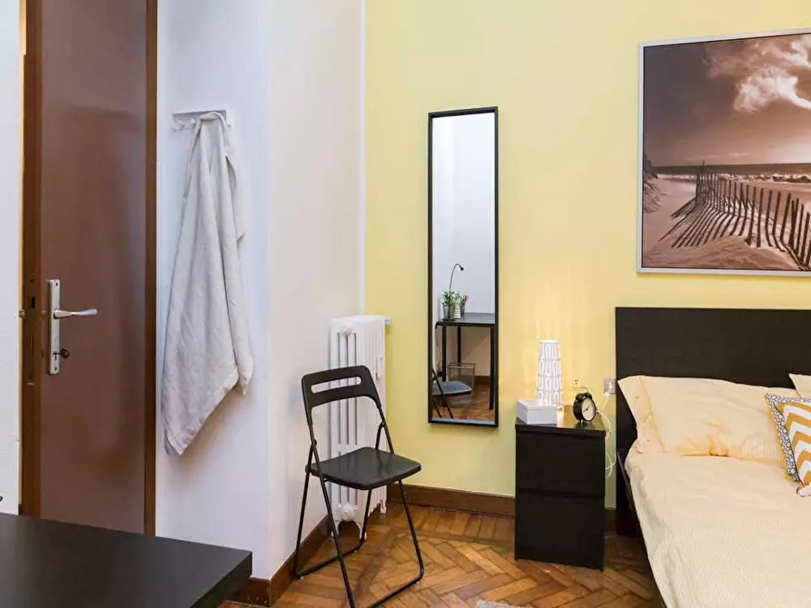 Immagine 4 di Camera in affitto  in Corso Buenos Aires a Milano