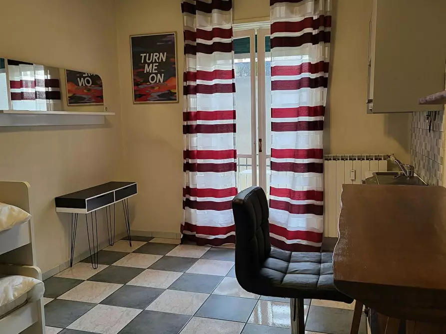 Immagine 4 di Appartamento in affitto  in Piazza Borgo Dora a Torino