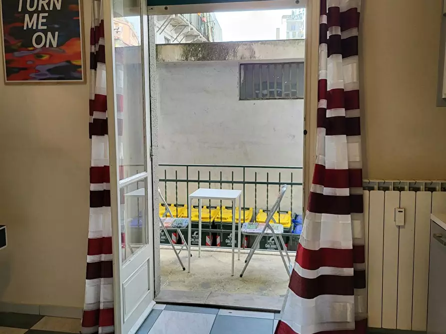 Immagine 5 di Appartamento in affitto  in Piazza Borgo Dora a Torino