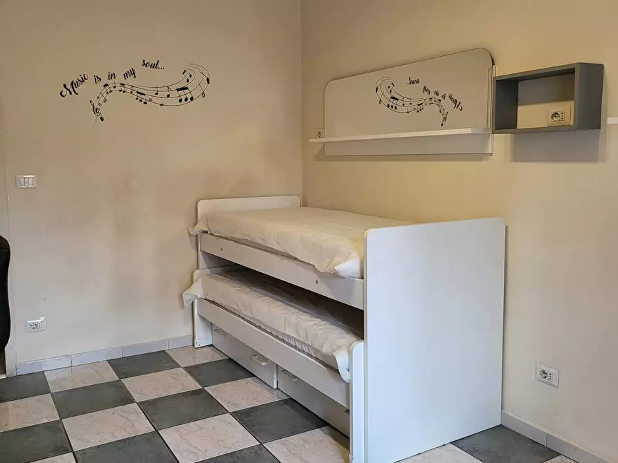 Immagine 2 di Appartamento in affitto  in Piazza Borgo Dora a Torino