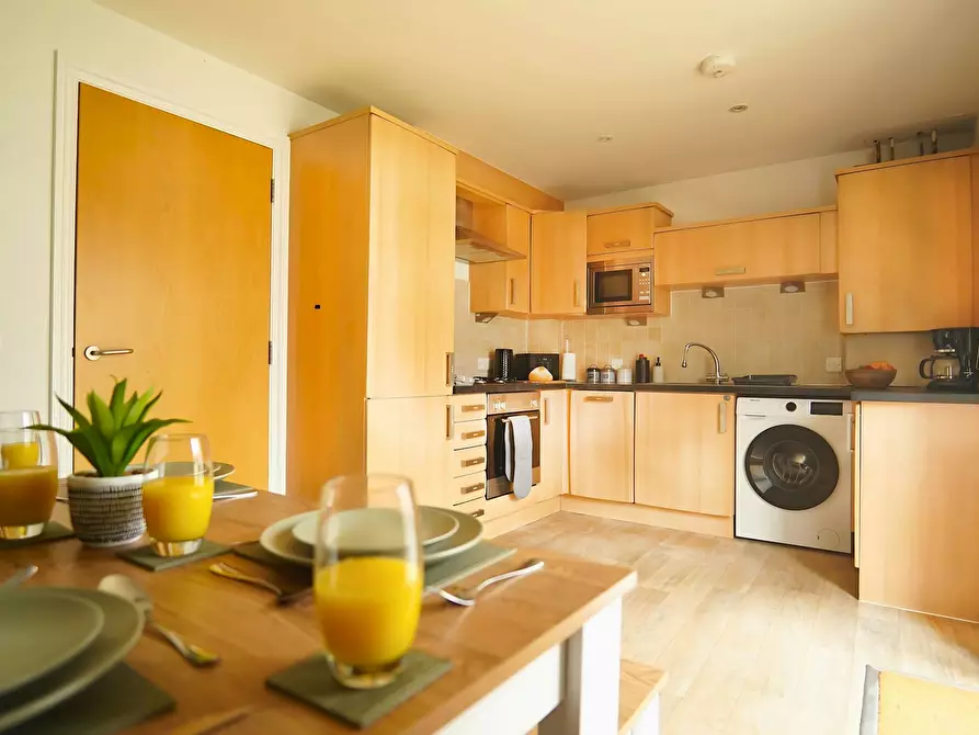 Immagine 8 di Casa indipendente in affitto  in Bredon Court a Newquay