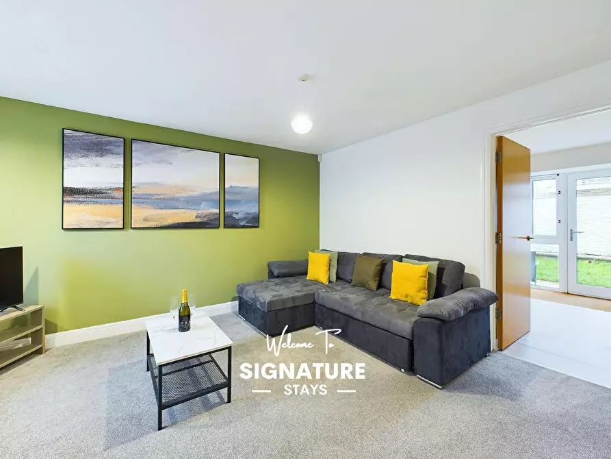 Immagine 1 di Casa indipendente in affitto  in Bredon Court a Newquay