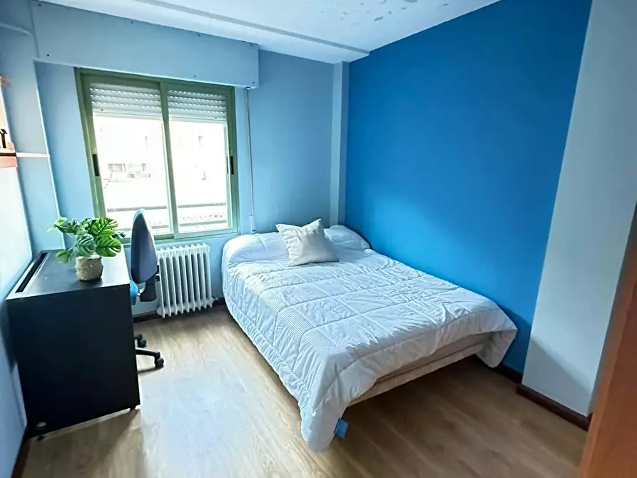 Immagine 3 di Camera in affitto  in Plaza Nieves a Valladolid