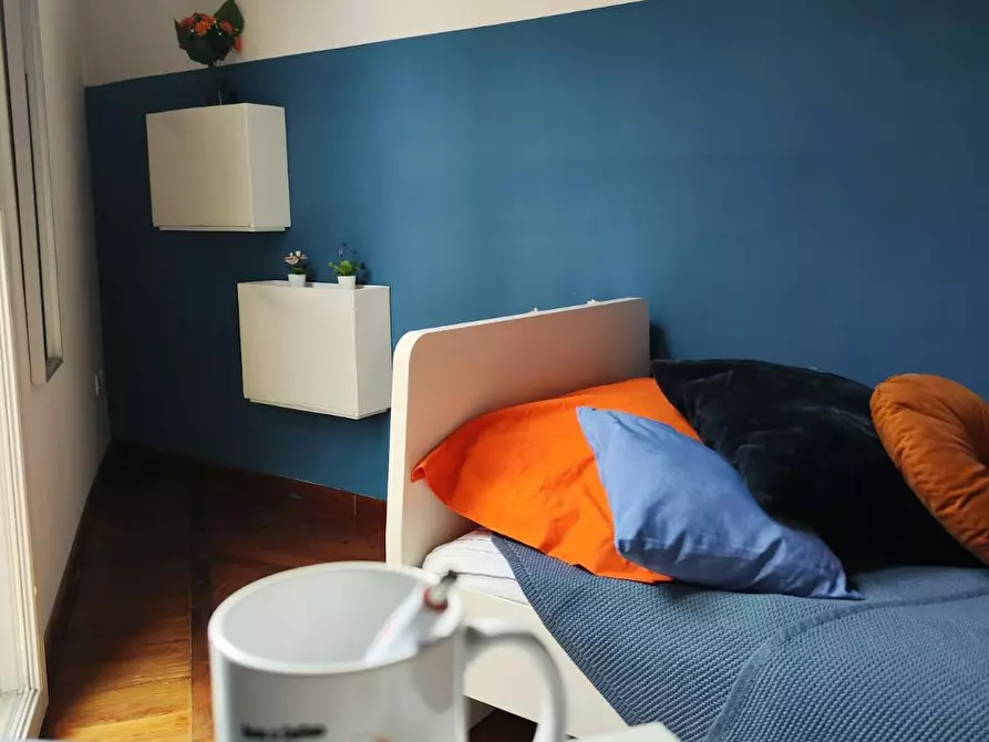 Immagine 7 di Camera in affitto  in Via dei Mille a Bologna