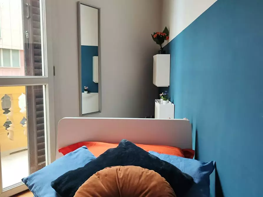 Immagine 9 di Camera in affitto  in Via dei Mille a Bologna