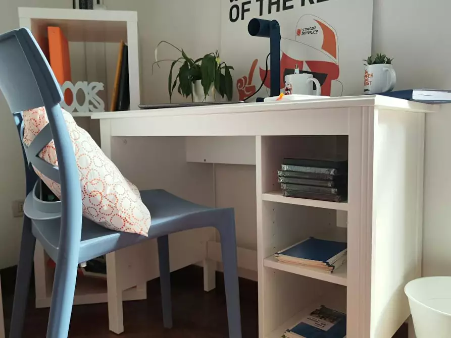 Immagine 8 di Camera in affitto  in Via dei Mille a Bologna