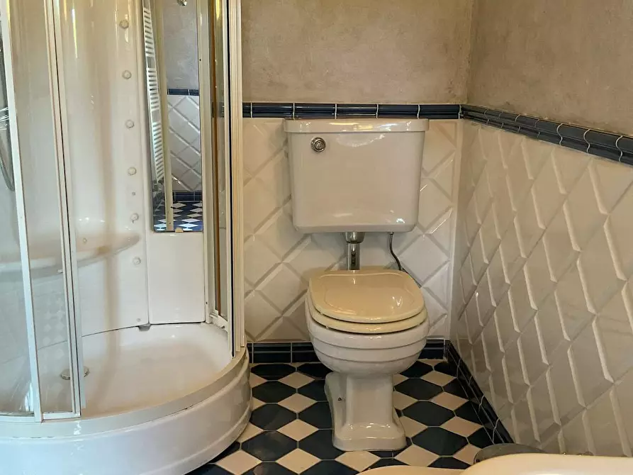 Immagine 9 di Casa indipendente in affitto  in Via San Martino a Quona a Pontassieve