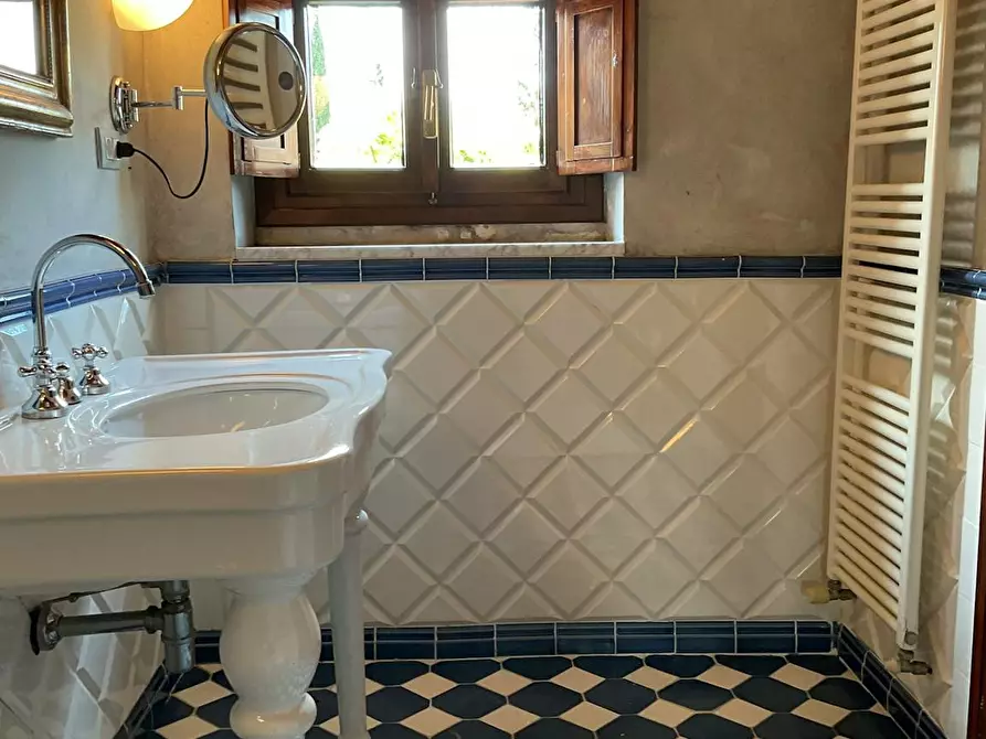 Immagine 10 di Casa indipendente in affitto  in Via San Martino a Quona a Pontassieve