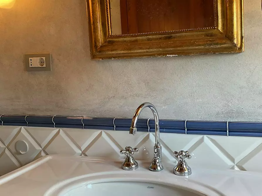 Immagine 7 di Casa indipendente in affitto  in Via San Martino a Quona a Pontassieve