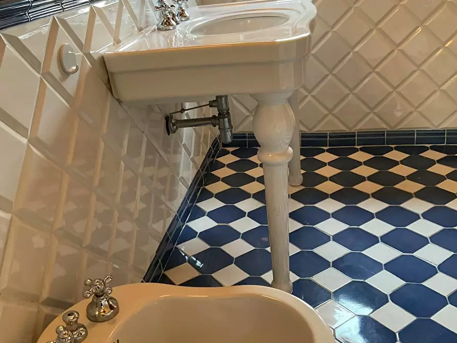 Immagine 6 di Casa indipendente in affitto  in Via San Martino a Quona a Pontassieve