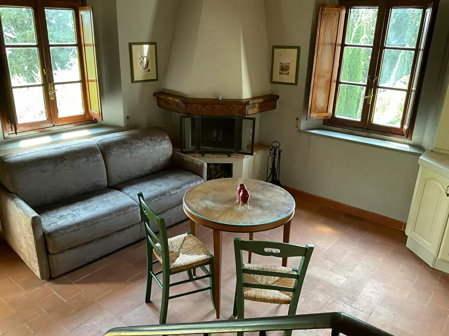 Immagine 3 di Casa indipendente in affitto  in Via San Martino a Quona a Pontassieve