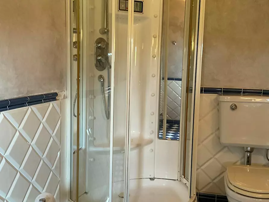 Immagine 8 di Casa indipendente in affitto  in Via San Martino a Quona a Pontassieve