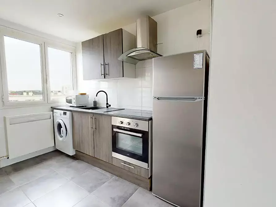Immagine 7 di Camera in affitto  in Allée des Cèdres a Villeurbanne