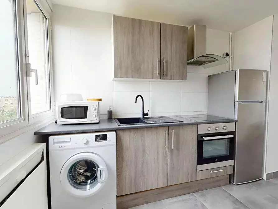 Immagine 6 di Camera in affitto  in Allée des Cèdres a Villeurbanne