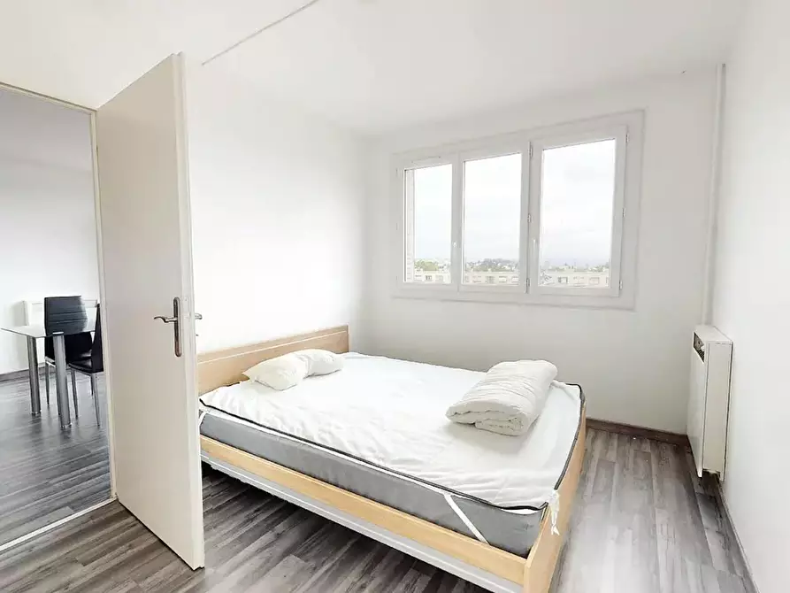 Immagine 2 di Camera in affitto  in Allée des Cèdres a Villeurbanne