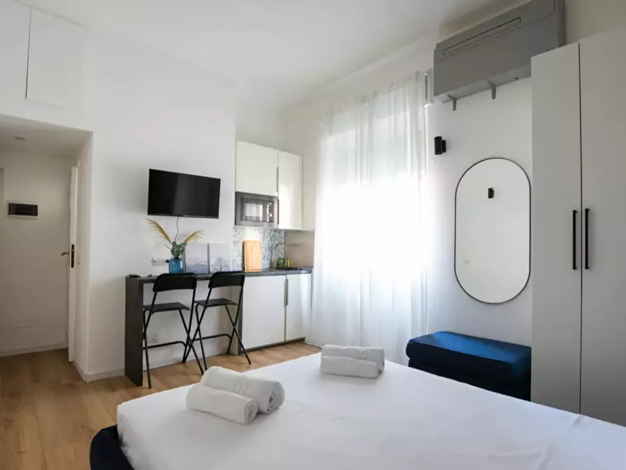 Immagine 7 di Appartamento in affitto  in Via Farsaglia a Milano