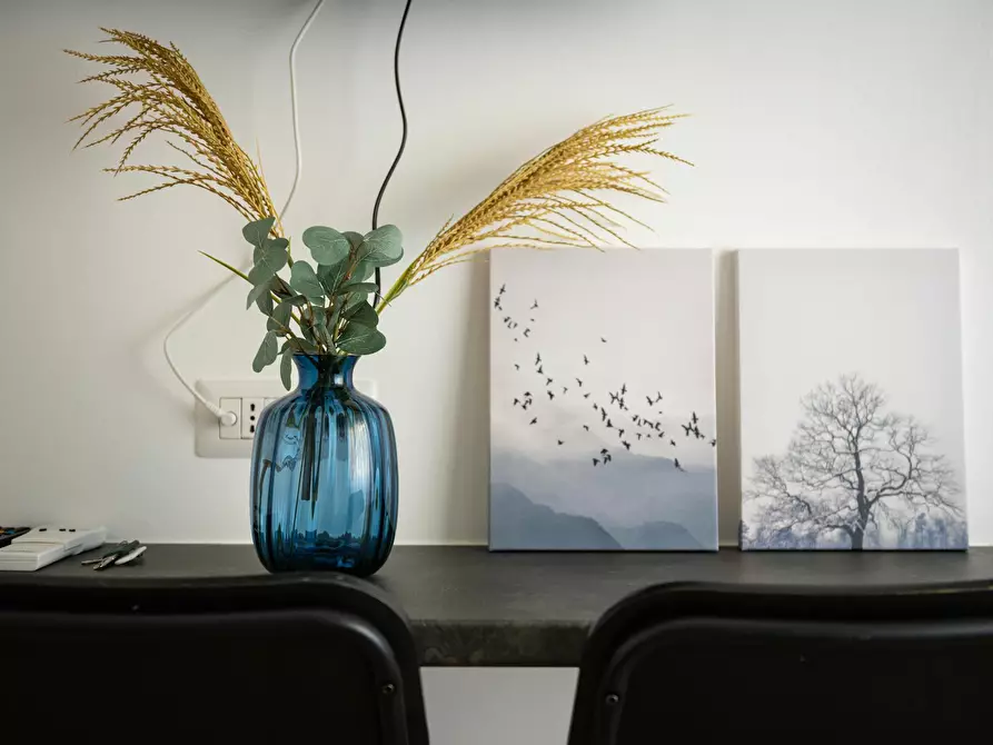 Immagine 2 di Appartamento in affitto  in Via Farsaglia a Milano