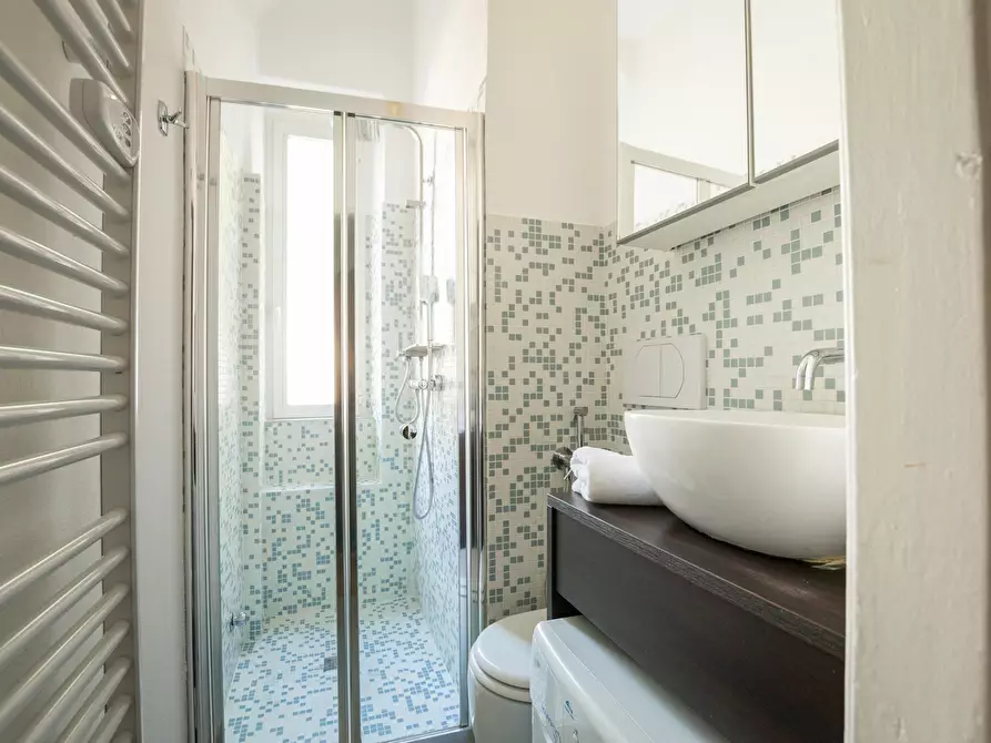 Immagine 8 di Appartamento in affitto  in Via Farsaglia a Milano