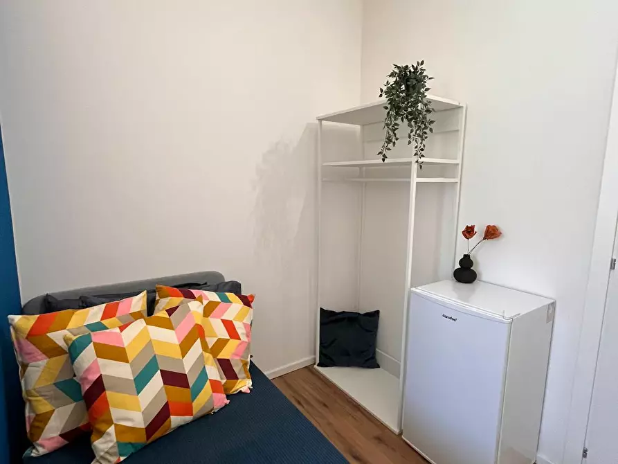 Immagine 4 di Camera in affitto  in Via Fabio Filzi a Trento