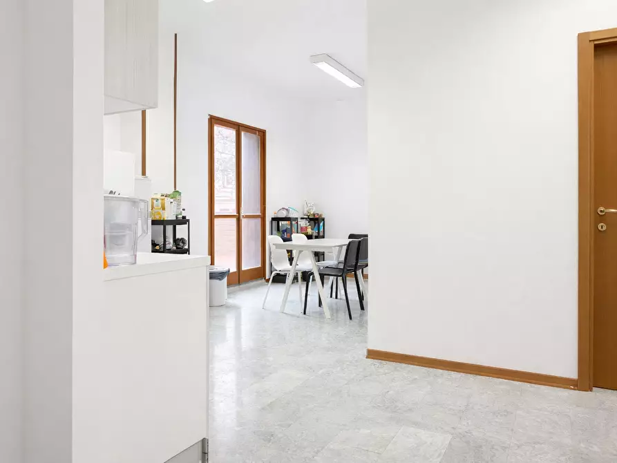 Immagine 8 di Camera condivisa in affitto  in Viale Giuseppe Barilli Quirico Filopanti a Bologna