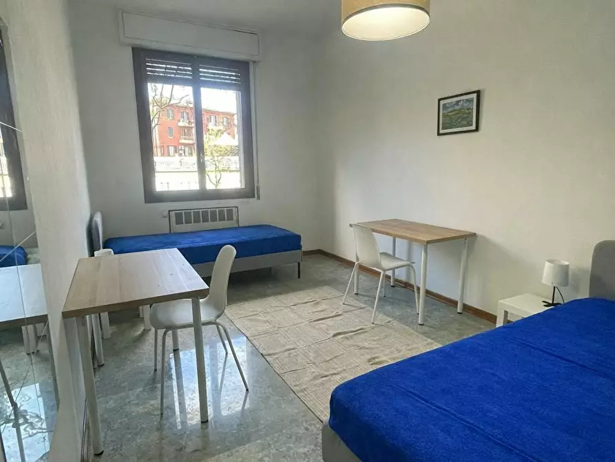 Immagine 2 di Camera condivisa in affitto  in Viale Giuseppe Barilli Quirico Filopanti a Bologna
