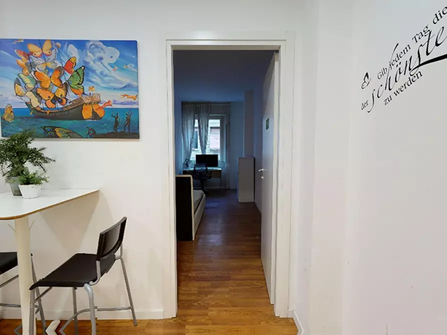 Immagine 10 di Camera in affitto  in Via Felice Casati a Milano