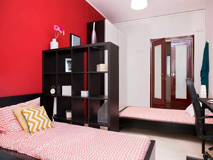 Immagine 2 di Camera in affitto  in Viale Daniele Ranzoni a Milano