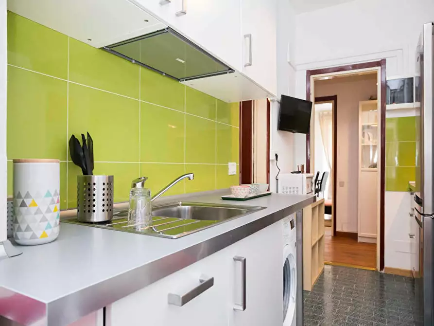 Immagine 9 di Camera in affitto  in Viale Daniele Ranzoni a Milano