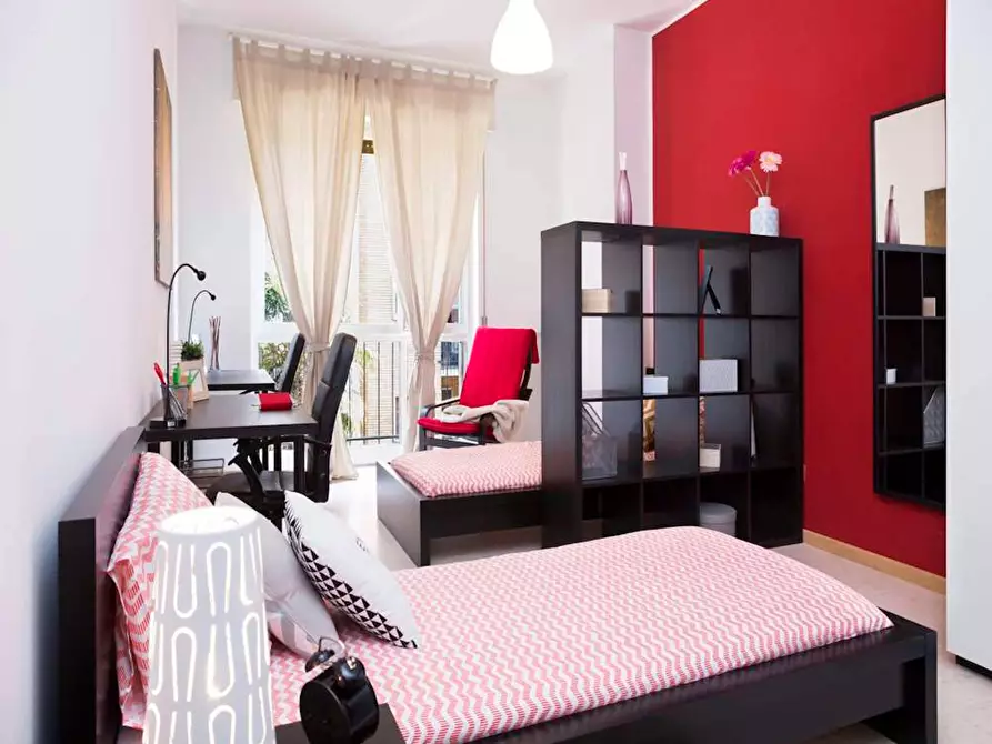 Immagine 1 di Camera in affitto  in Viale Daniele Ranzoni a Milano