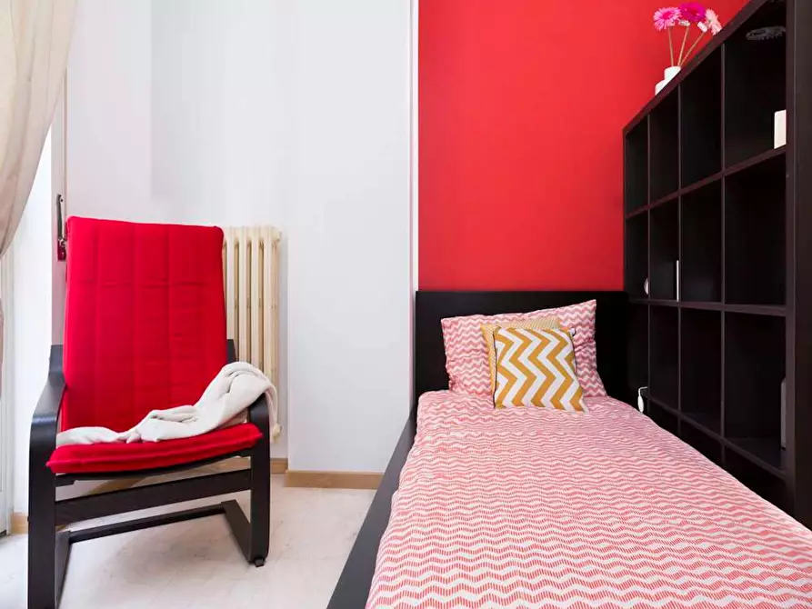 Immagine 4 di Camera in affitto  in Viale Daniele Ranzoni a Milano