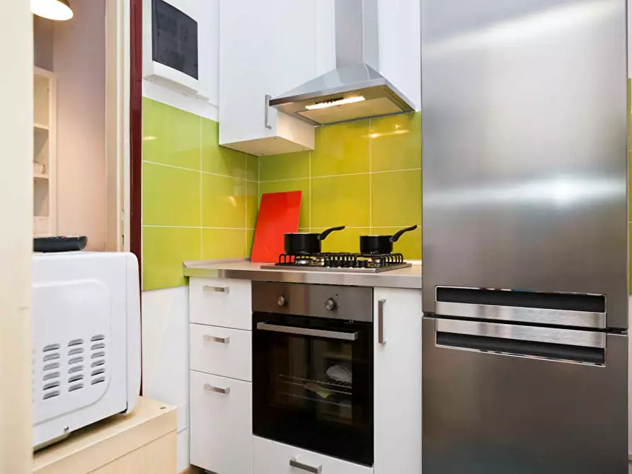 Immagine 10 di Camera in affitto  in Viale Daniele Ranzoni a Milano