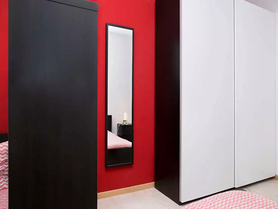 Immagine 7 di Camera in affitto  in Viale Daniele Ranzoni a Milano