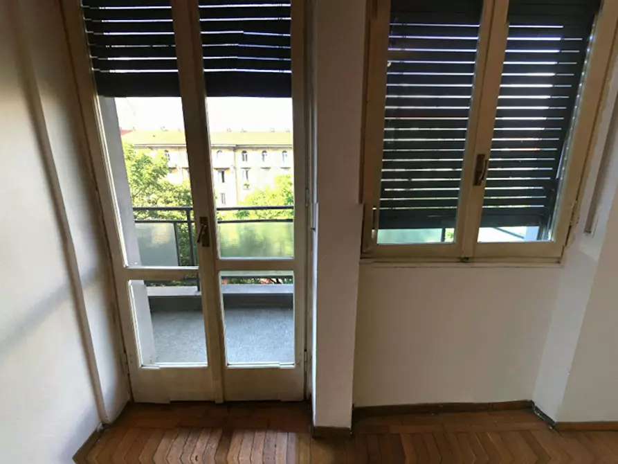 Immagine 3 di Camera in affitto  in Viale Gran Sasso a Milano