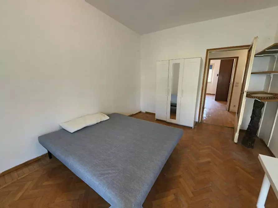 Immagine 2 di Camera in affitto  in Viale Gran Sasso a Milano