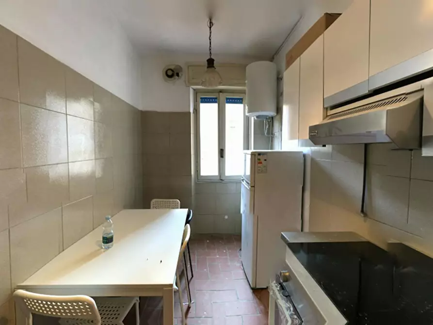 Immagine 5 di Camera in affitto  in Viale Gran Sasso a Milano