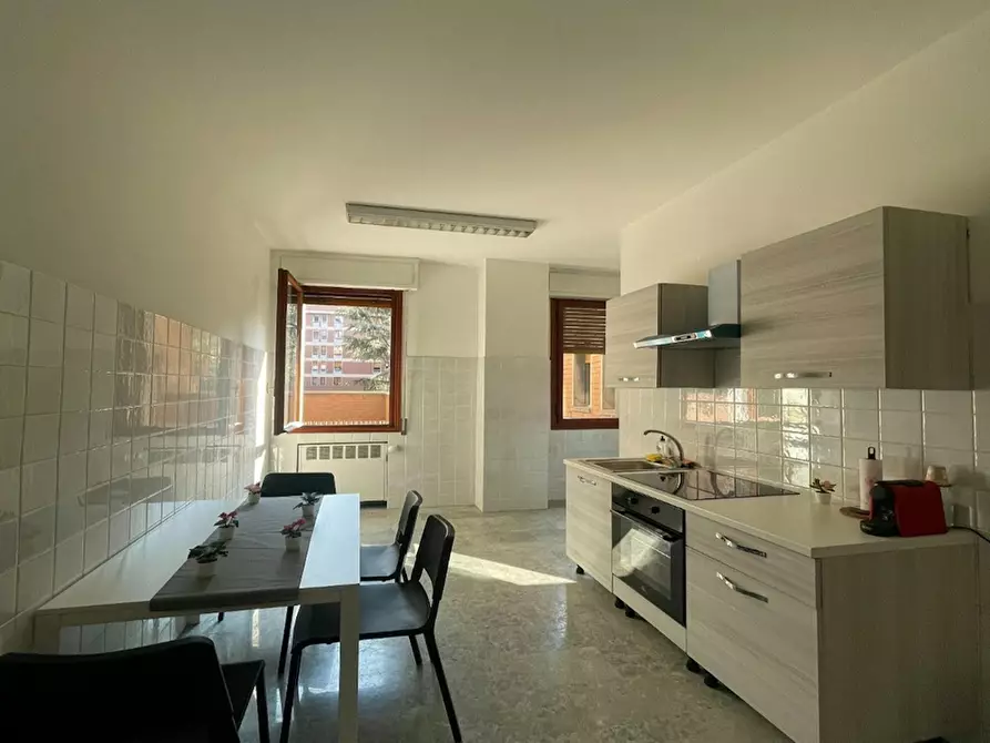 Immagine 10 di Camera in affitto  in Viale Giuseppe Barilli Quirico Filopanti a Bologna
