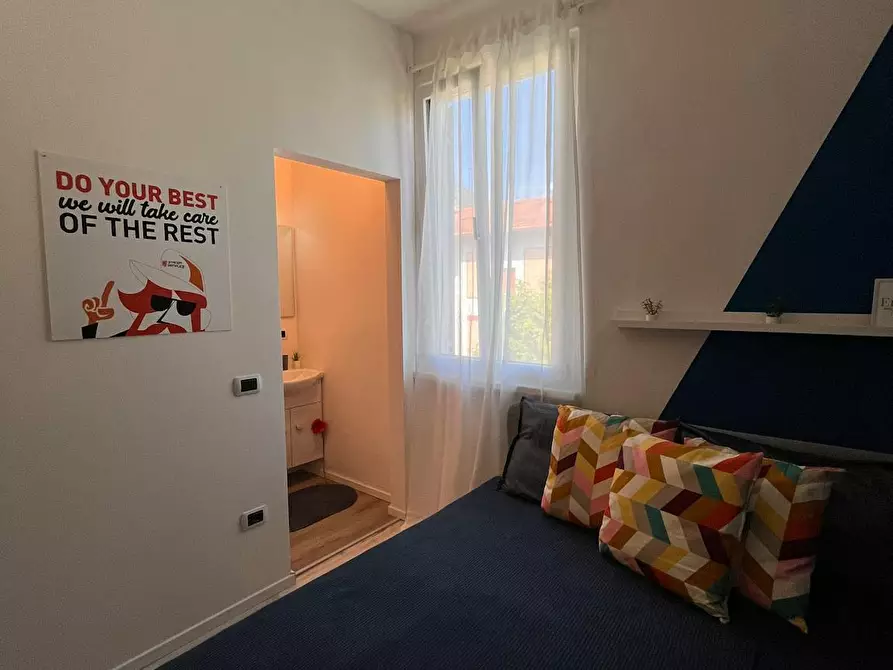Immagine 7 di Camera in affitto  in Via Fabio Filzi a Trento