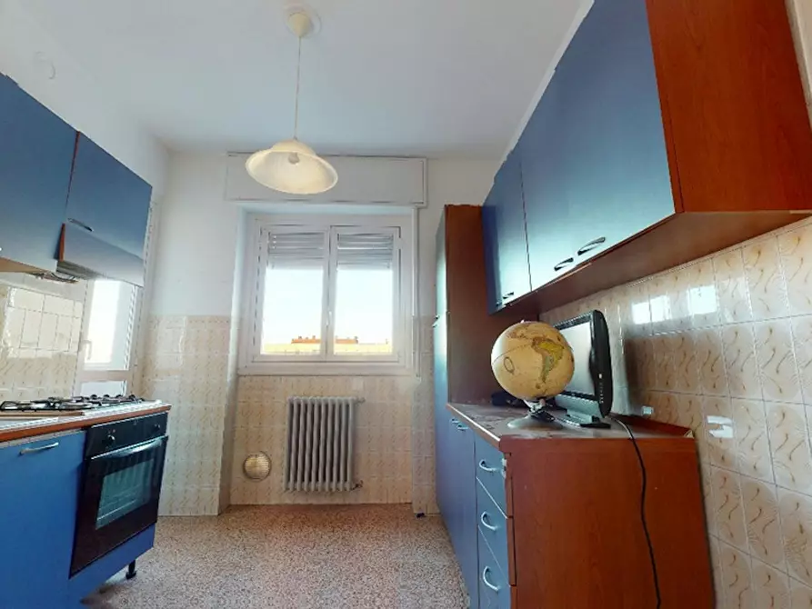 Immagine 5 di Camera in affitto  in Via Carlo Marx a Milano