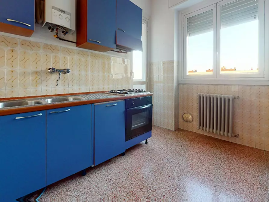 Immagine 6 di Camera in affitto  in Via Carlo Marx a Milano