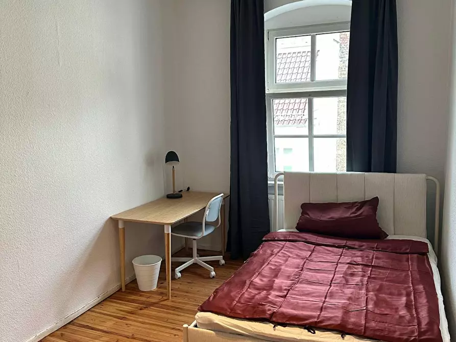 Immagine 1 di Camera in affitto  in Dolziger Straße a Berlin Friedrichshain