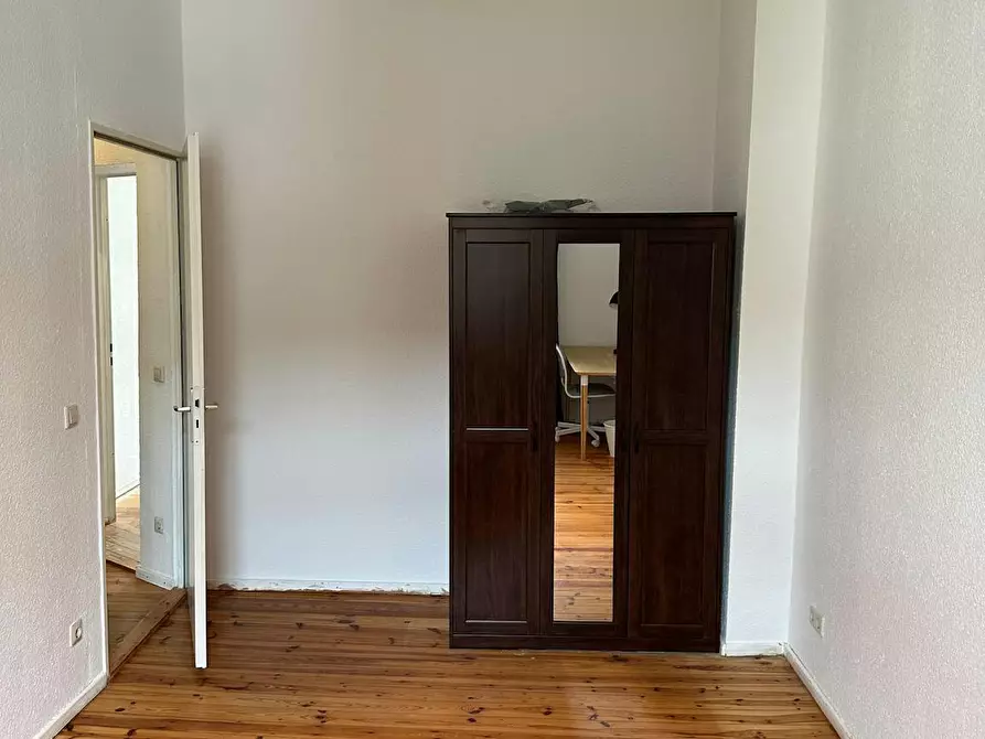 Immagine 3 di Camera in affitto  in Dolziger Straße a Berlin Friedrichshain