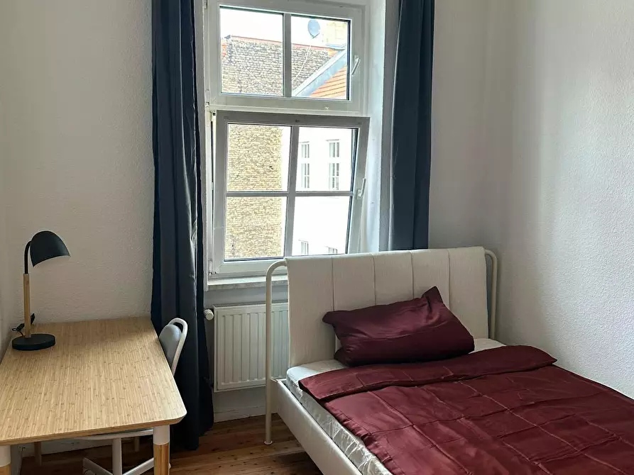 Immagine 2 di Camera in affitto  in Dolziger Straße a Berlin Friedrichshain