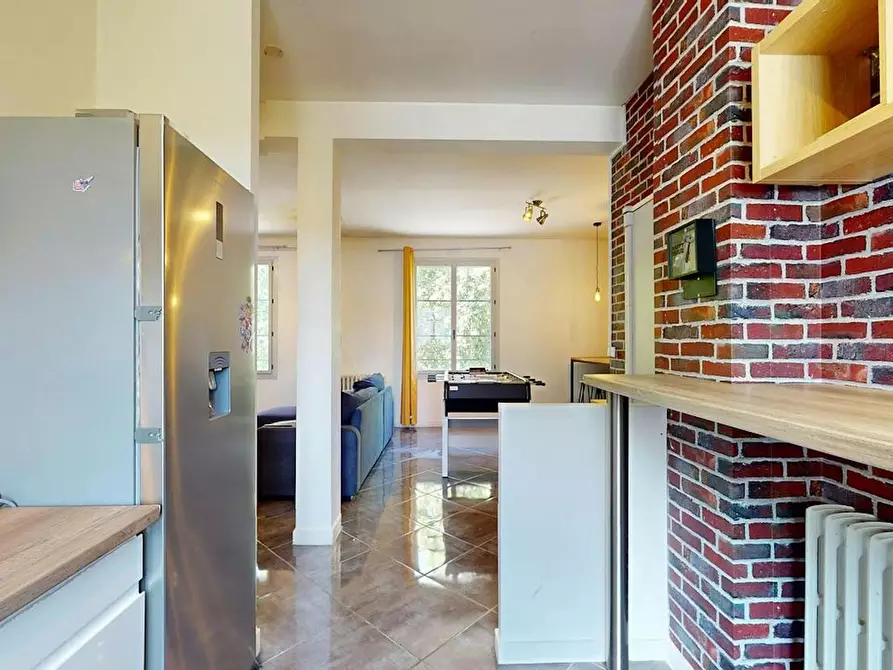 Immagine 9 di Camera in affitto  in Rue de l'Intendant Le Nain a Poitiers