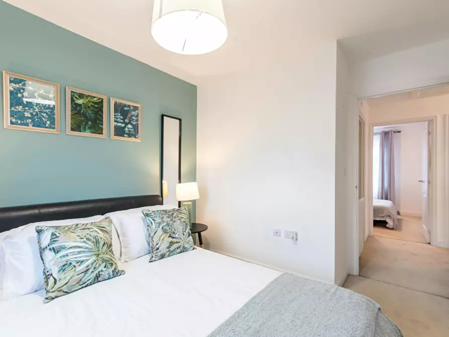 Immagine 3 di Casa indipendente in affitto  in Monmouth Castle Drive a Allt-yr-yn