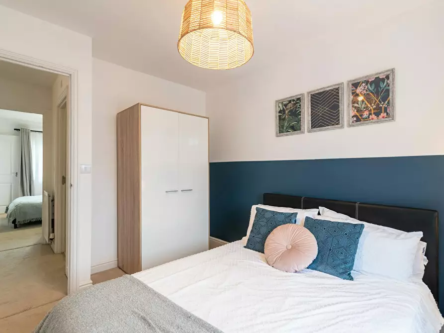 Immagine 8 di Casa indipendente in affitto  in Monmouth Castle Drive a Allt-yr-yn