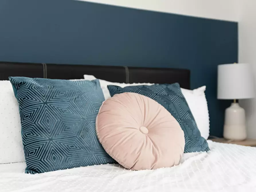 Immagine 10 di Casa indipendente in affitto  in Monmouth Castle Drive a Allt-yr-yn