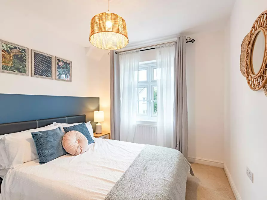 Immagine 7 di Casa indipendente in affitto  in Monmouth Castle Drive a Allt-yr-yn