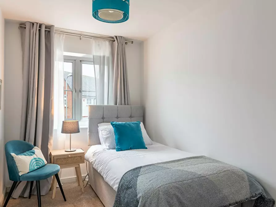 Immagine 5 di Casa indipendente in affitto  in Monmouth Castle Drive a Allt-yr-yn